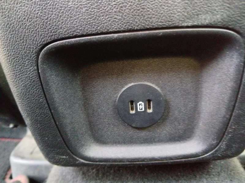 Imagen de Ford Kuga
