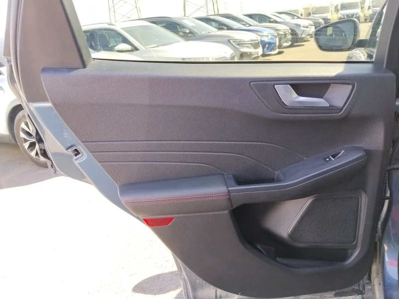 Imagen de Ford Kuga