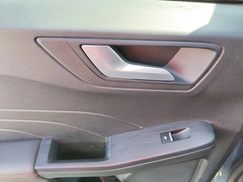Imagen de Ford Kuga