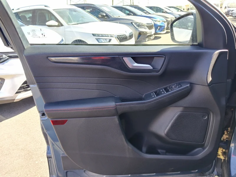 Imagen de Ford Kuga