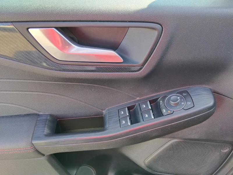 Imagen de Ford Kuga