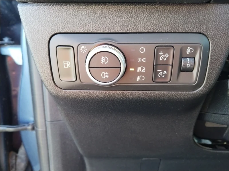 Imagen de Ford Kuga