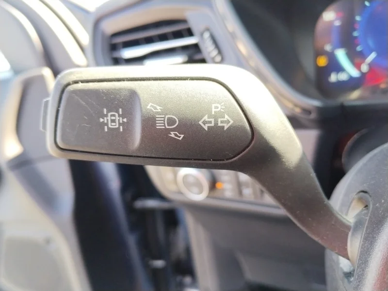 Imagen de Ford Kuga