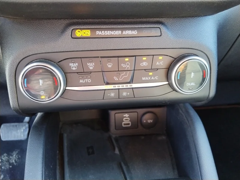 Imagen de Ford Kuga