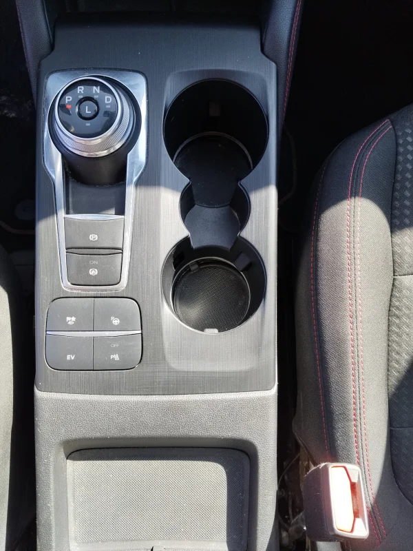 Imagen de Ford Kuga