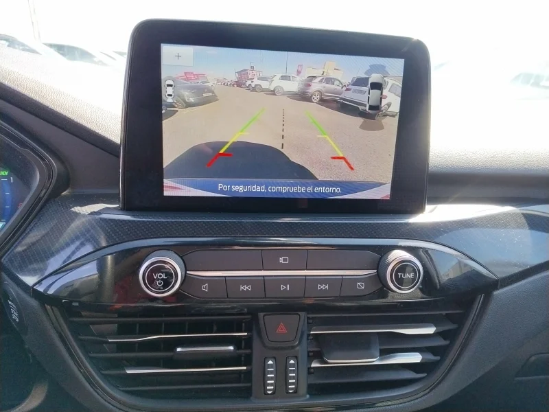 Imagen de Ford Kuga