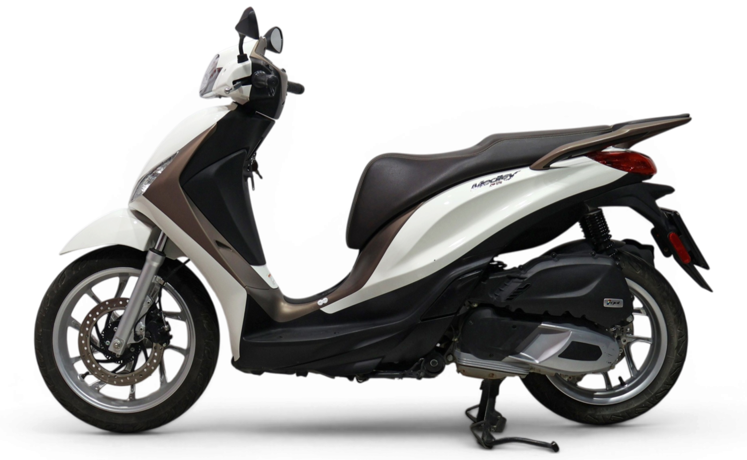 Imagen 3 de Piaggio MEDLEY 125 Gasolina 15 CV por 2.890 €