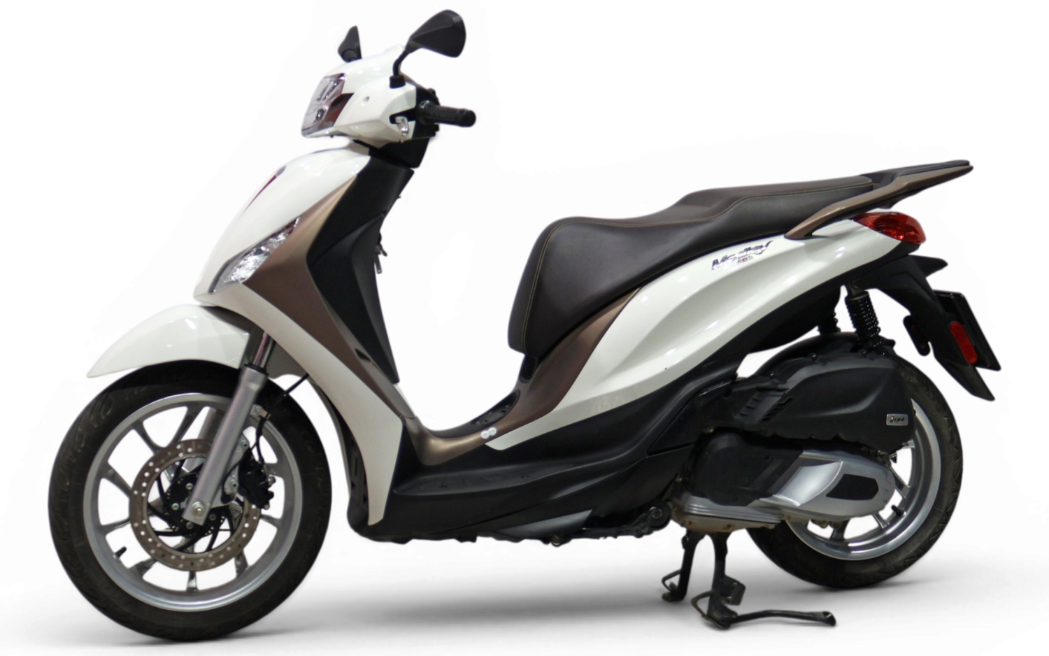 Imagen 4 de Piaggio MEDLEY 125 Gasolina 15 CV por 2.890 €