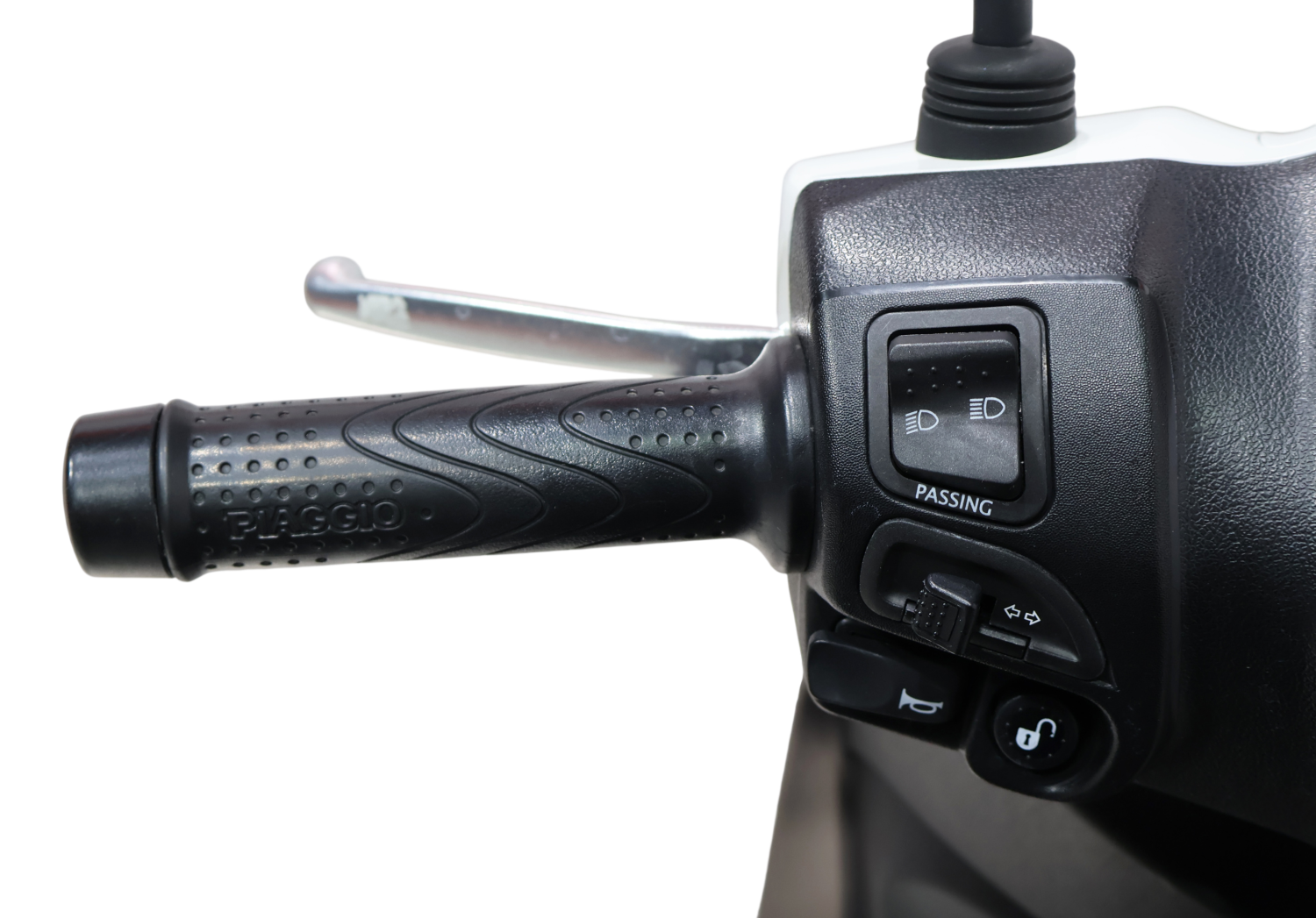 Imagen 8 de Piaggio MEDLEY 125 Gasolina 15 CV por 2.890 €