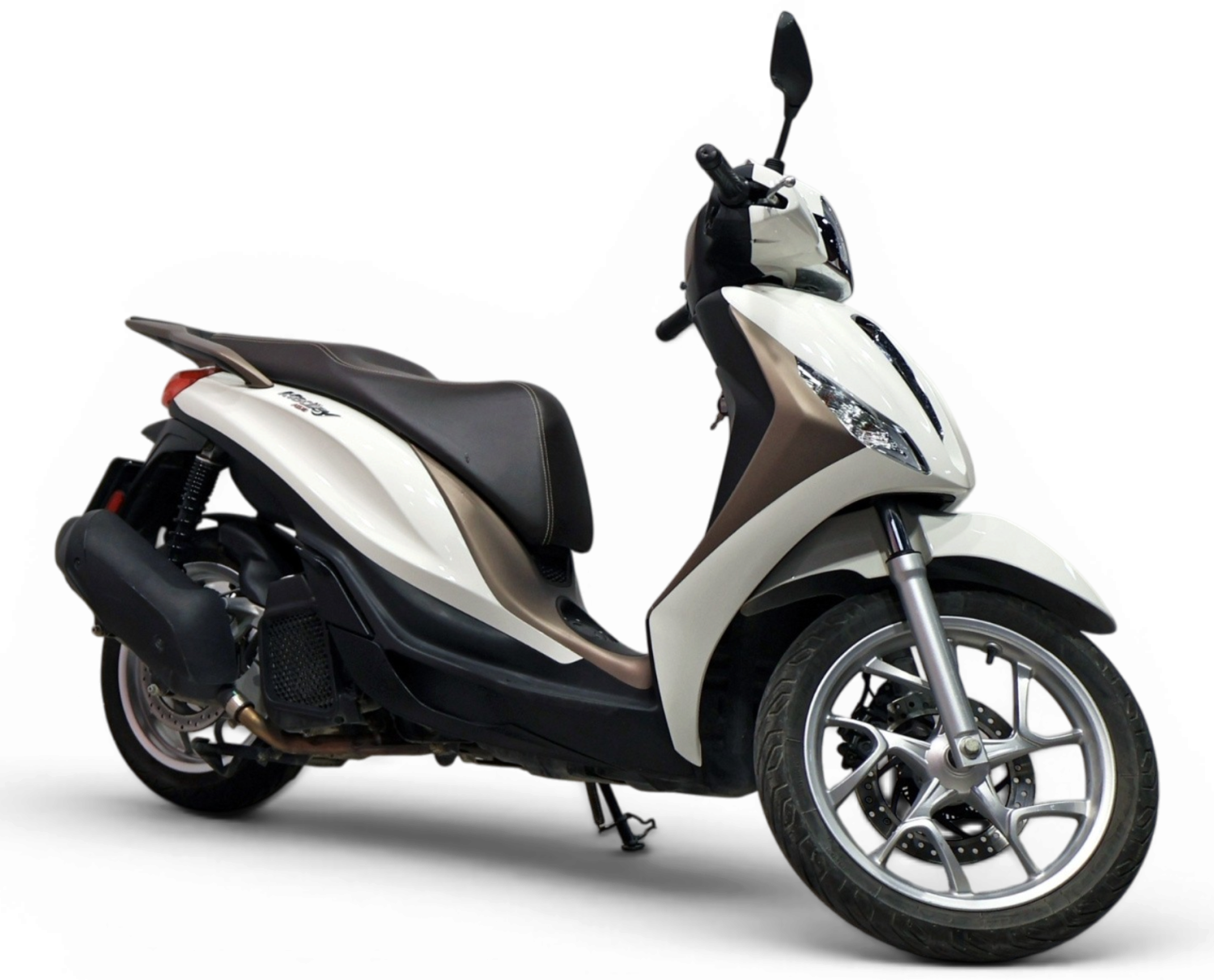 Piaggio MEDLEY 125 Gasolina 15 CV por 2.890 €