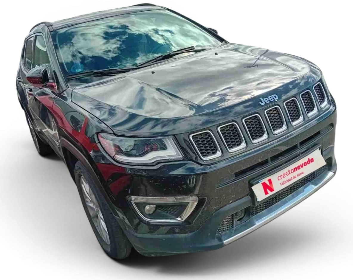 Imagen de Jeep Compass