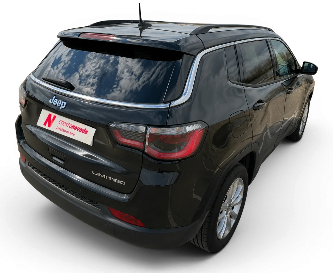 Imagen de Jeep Compass