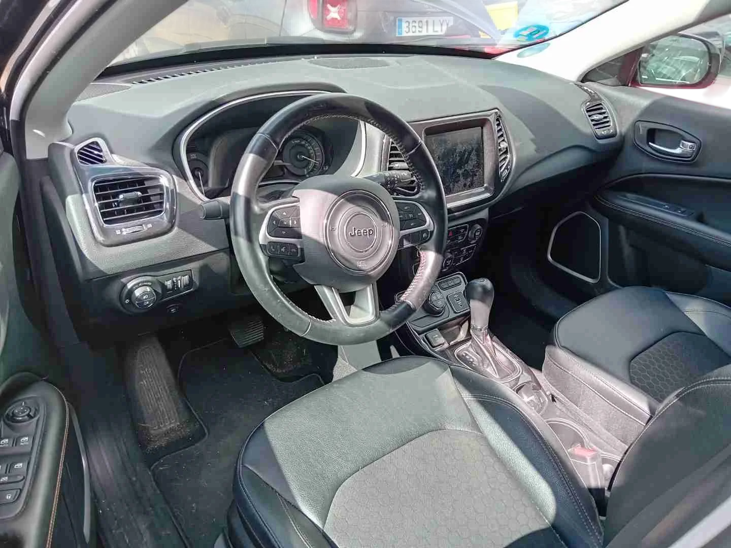 Imagen de Jeep Compass