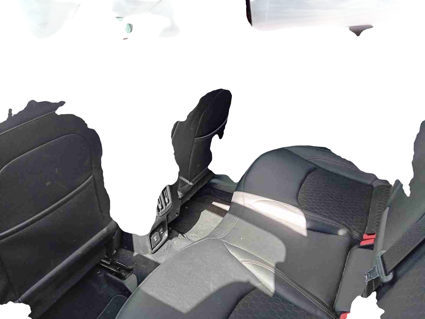 Imagen 6 de Jeep Compass Híbrido 190 CV por 20.990 €