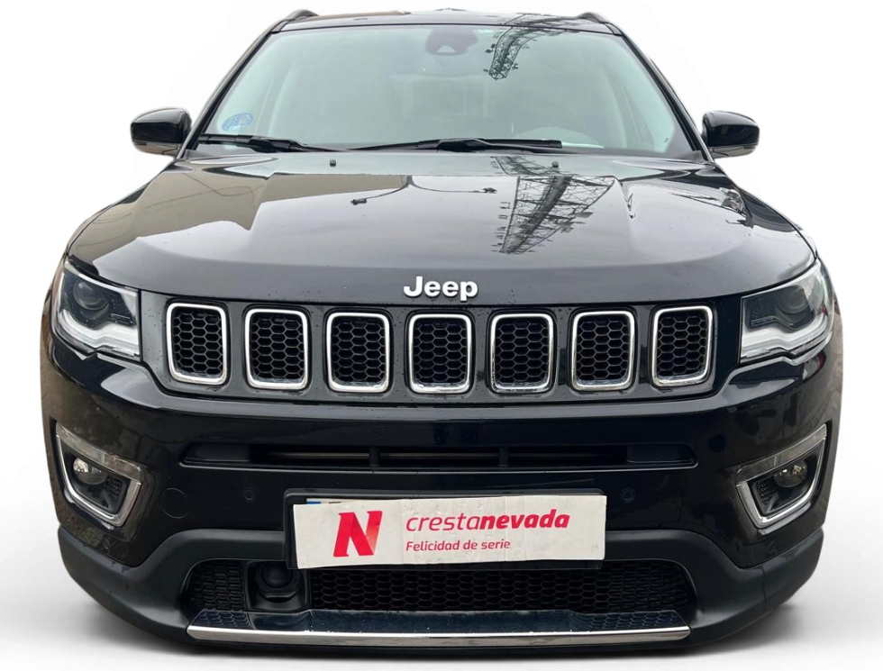 Imagen 2 de Jeep Compass Híbrido 190 CV por 20.990 €