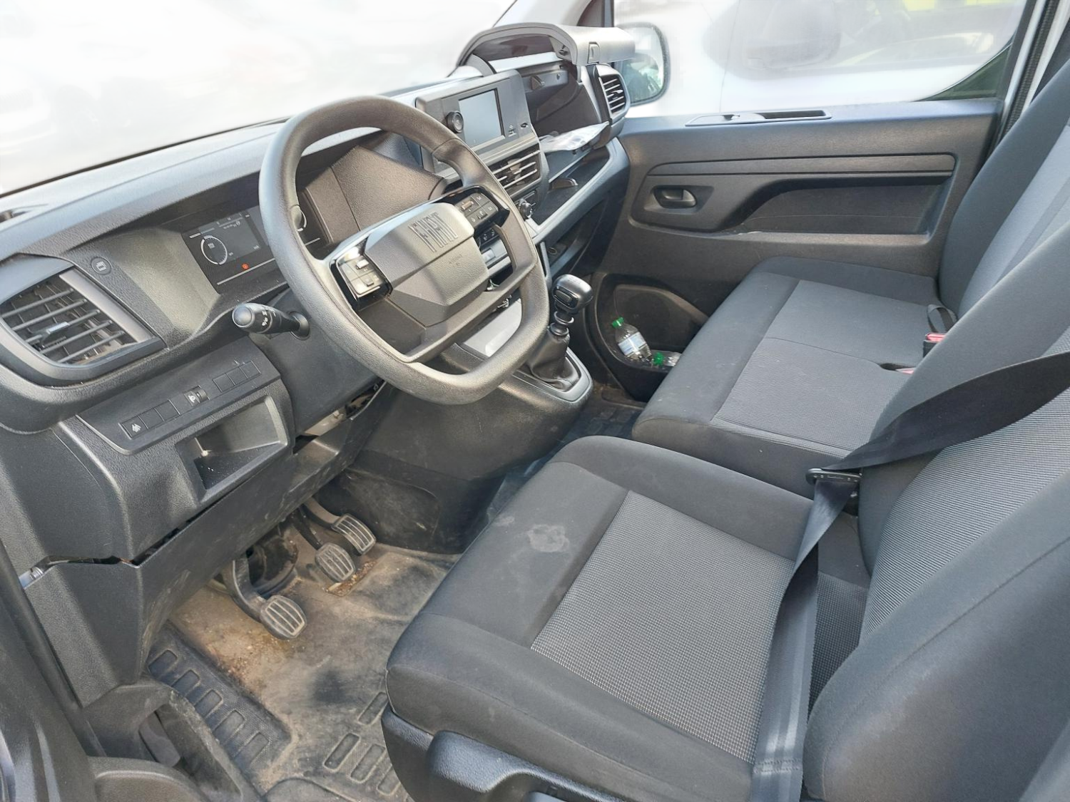 Imagen 7 de Fiat Scudo Diesel 120 CV por 22.990 €