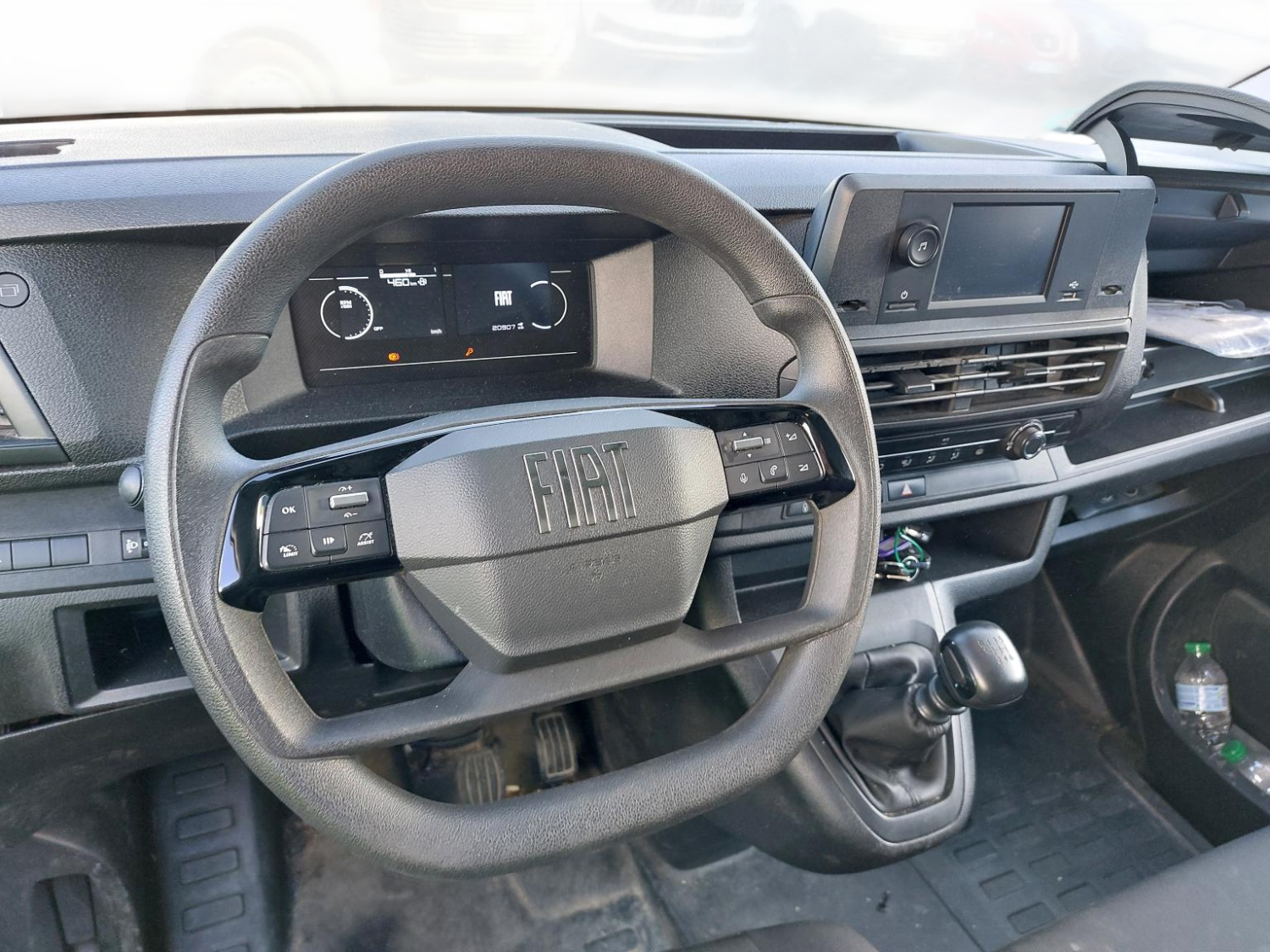 Imagen 6 de Fiat Scudo Diesel 120 CV por 22.990 €