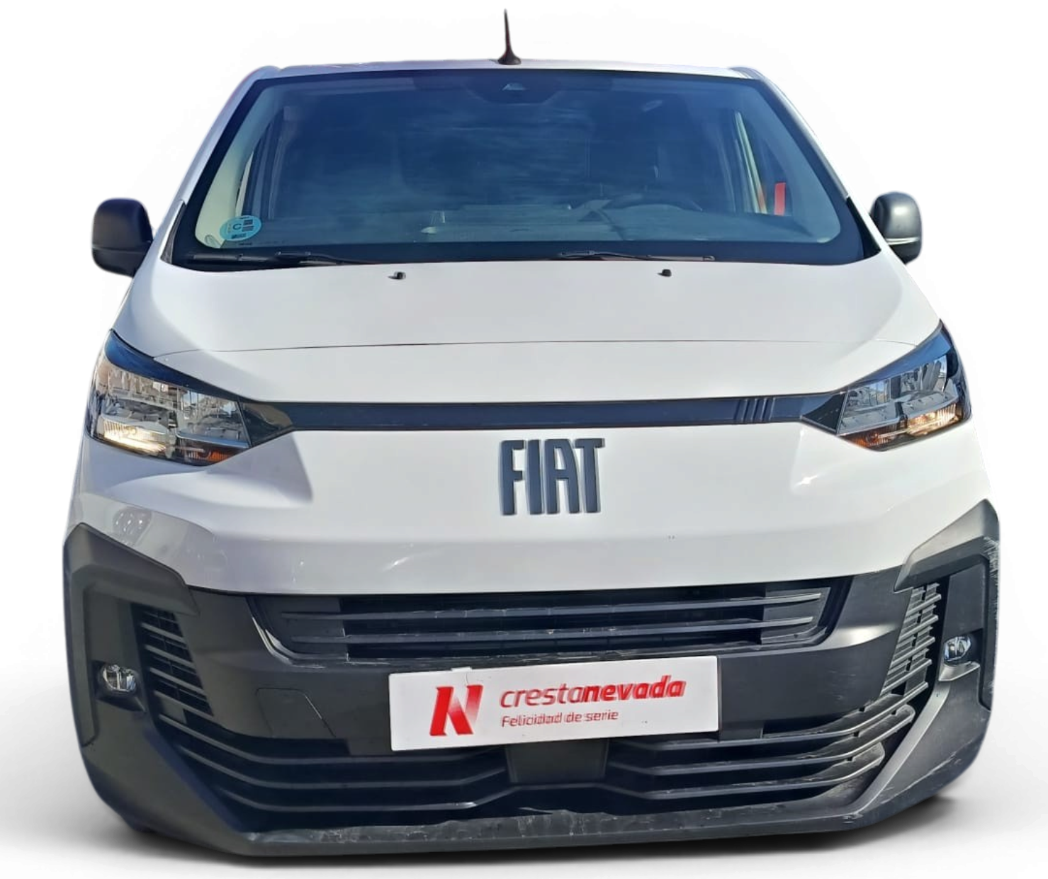Imagen 2 de Fiat Scudo Diesel 120 CV por 22.990 €