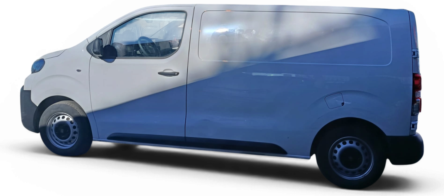 Imagen 6 de Fiat Scudo Diesel 120 CV por 22.990 €