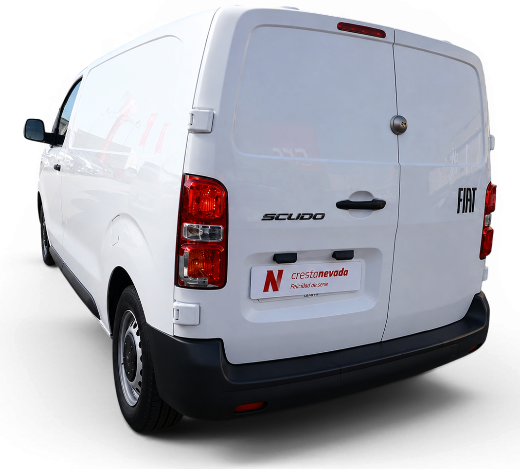 Imagen 5 de Fiat Scudo Diesel 120 CV por 22.990 €