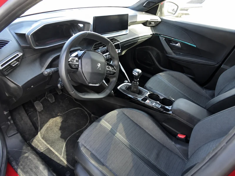 Imagen de Peugeot 2008