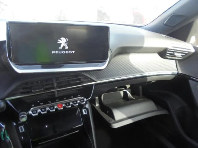 Imagen de Peugeot 2008