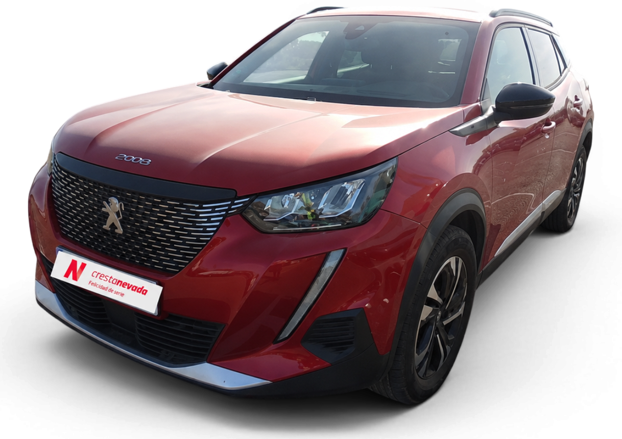 Peugeot 2008 Gasolina 131 CV por 15.990 €