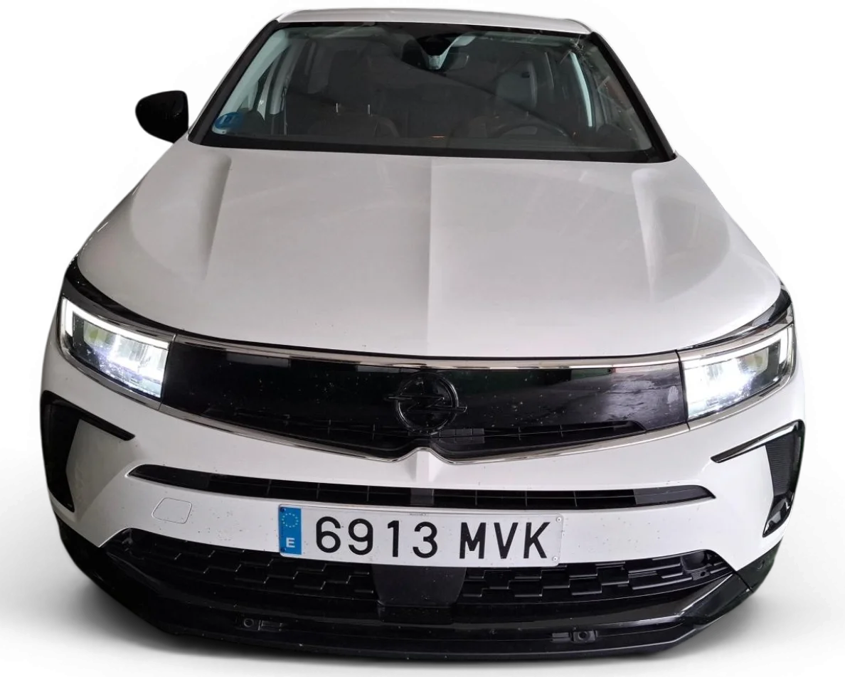 Imagen de Opel Grandland