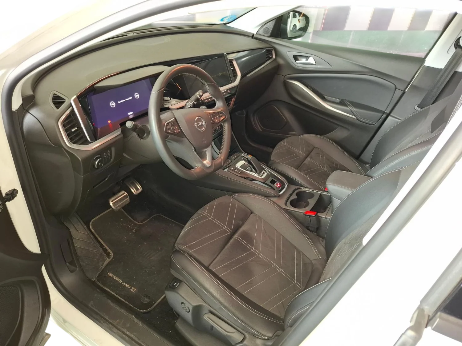 Imagen de Opel Grandland