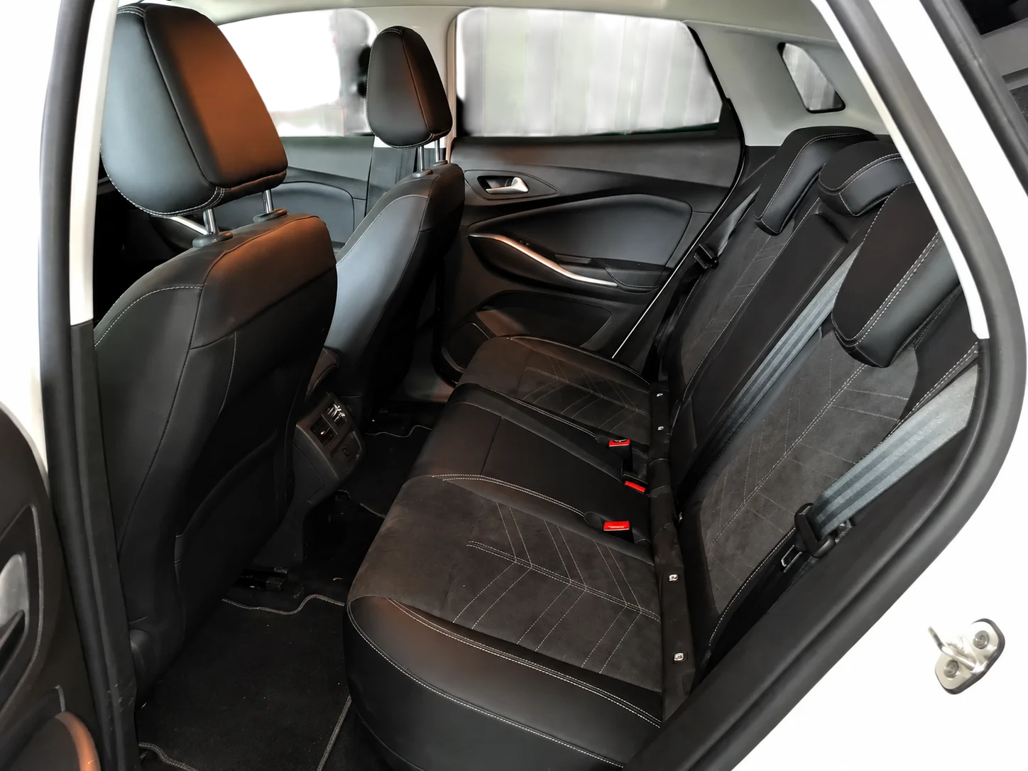Imagen de Opel Grandland
