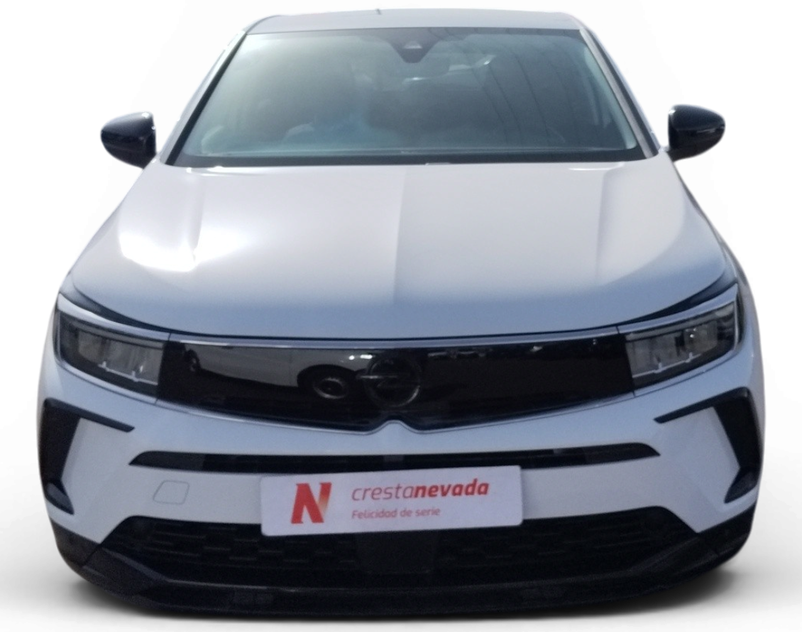 Imagen 2 de Opel Grandland Híbrido 194 CV por 21.990 €