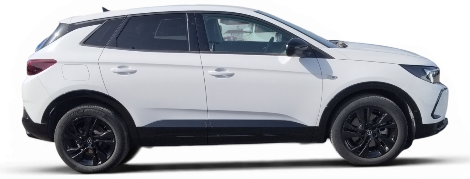 Imagen 4 de Opel Grandland Híbrido 194 CV por 21.990 €