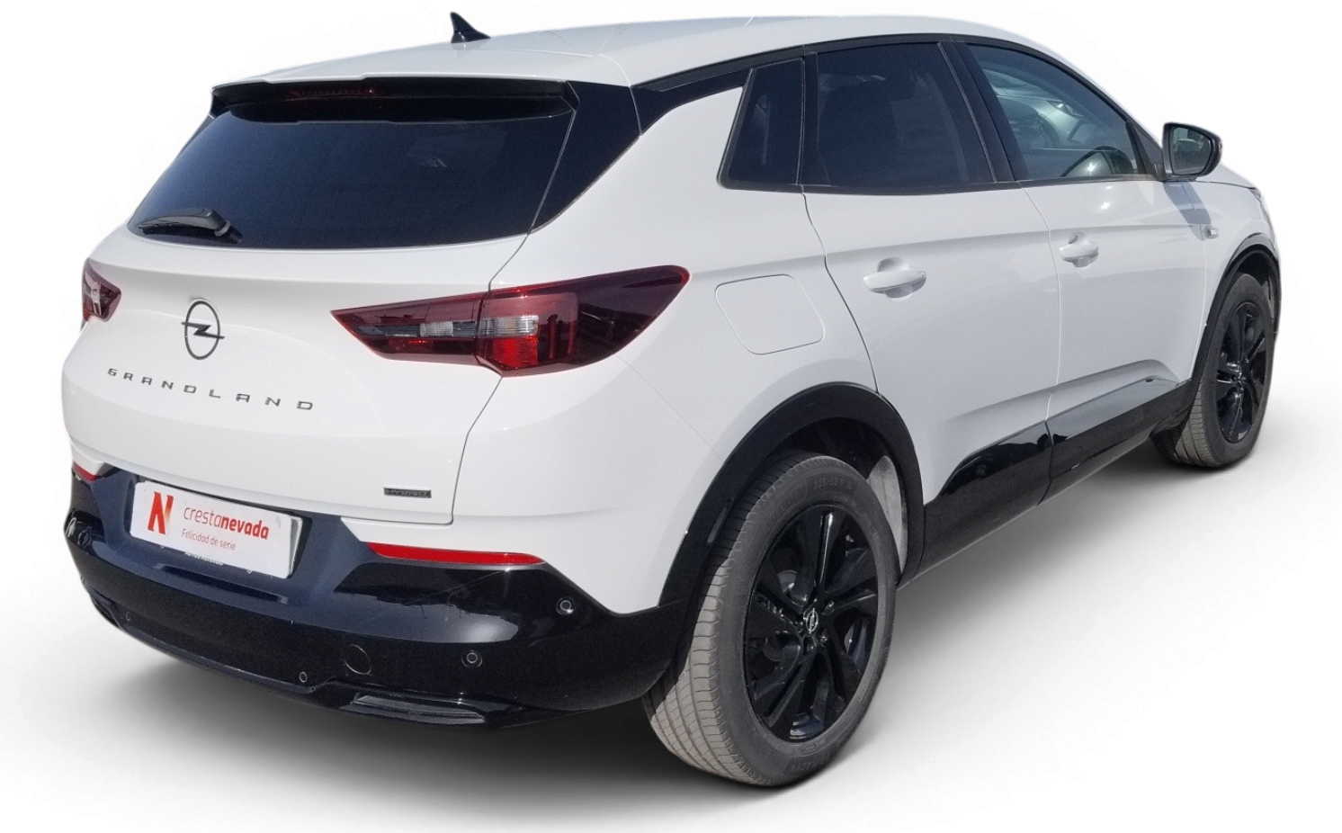 Imagen 5 de Opel Grandland Híbrido 194 CV por 21.990 €