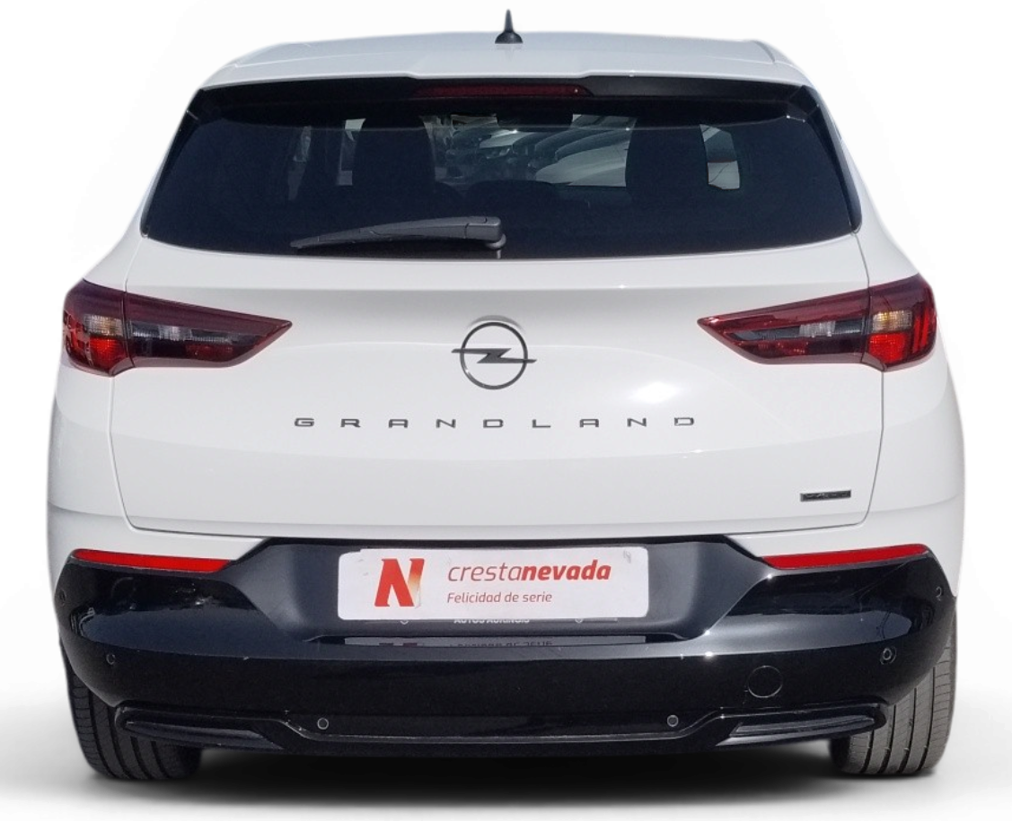 Imagen 6 de Opel Grandland Híbrido 194 CV por 21.990 €