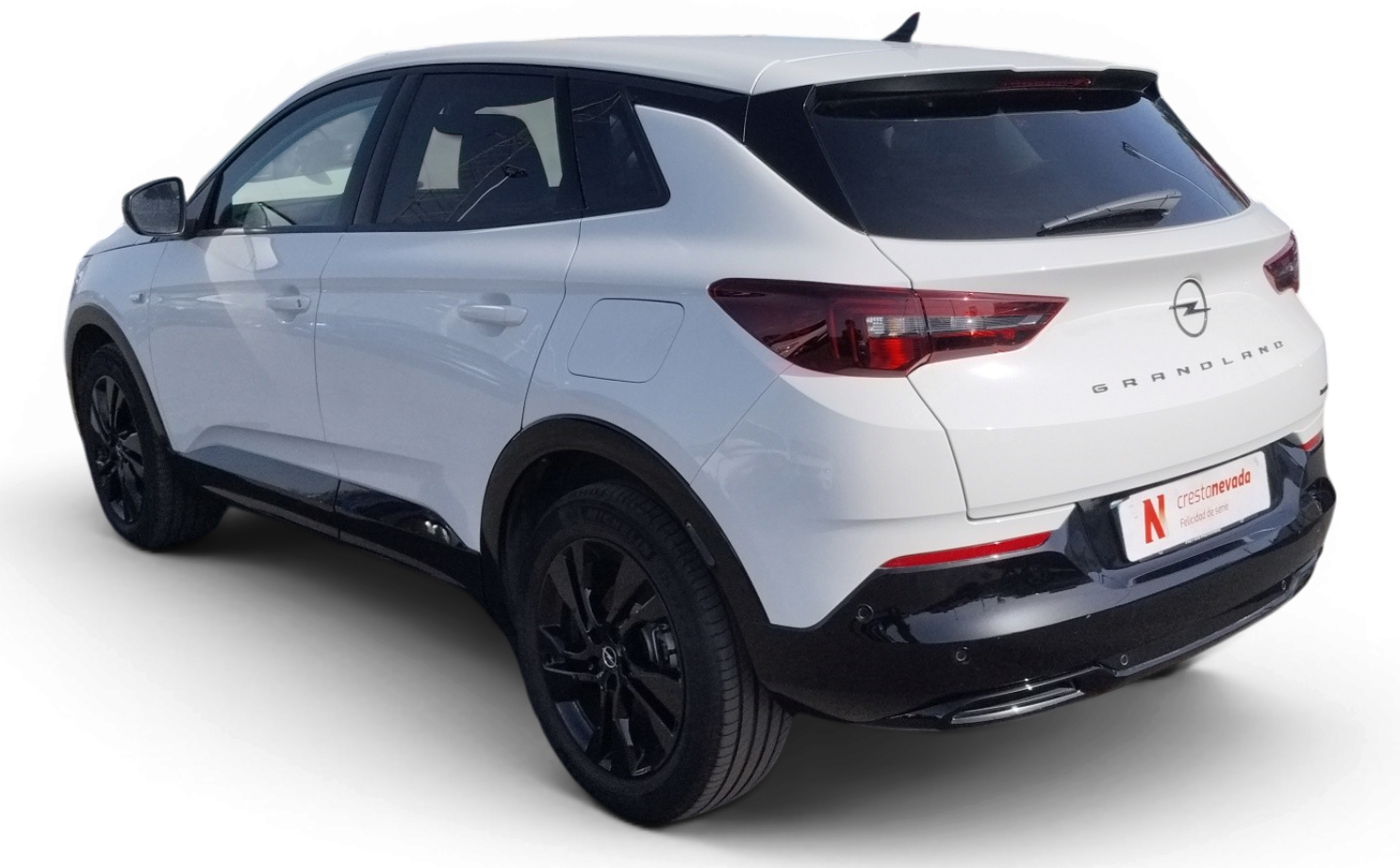 Imagen 7 de Opel Grandland Híbrido 194 CV por 21.990 €