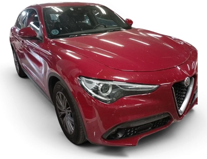 Imagen de Alfa romeo Stelvio