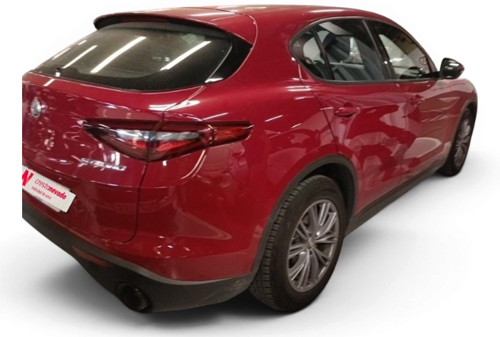 Imagen 3 de Alfa romeo Stelvio Diesel 160 CV por 22.990 €