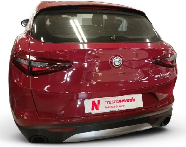 Imagen de Alfa romeo Stelvio
