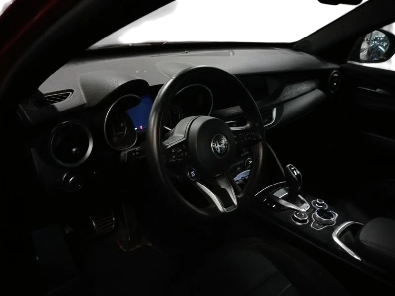 Imagen de Alfa romeo Stelvio