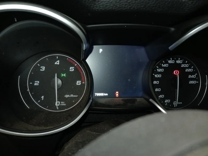 Imagen de Alfa romeo Stelvio