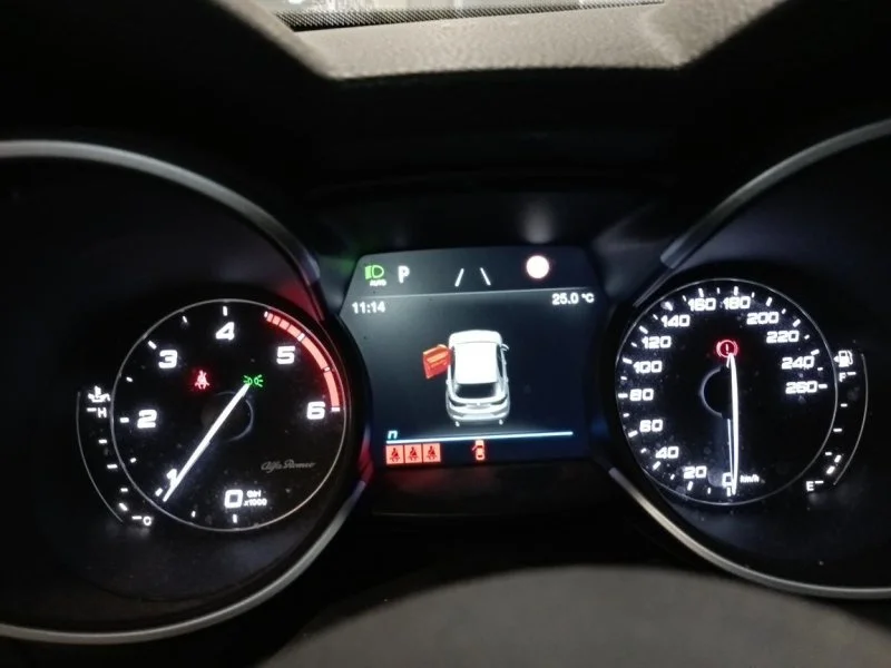 Imagen de Alfa romeo Stelvio
