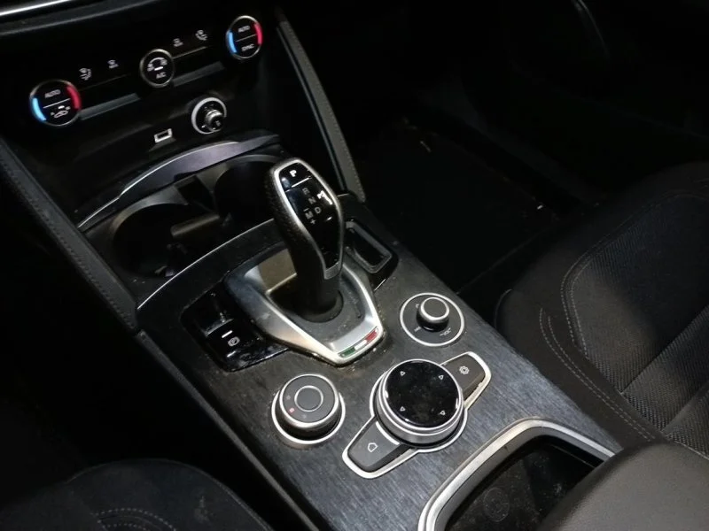 Imagen de Alfa romeo Stelvio