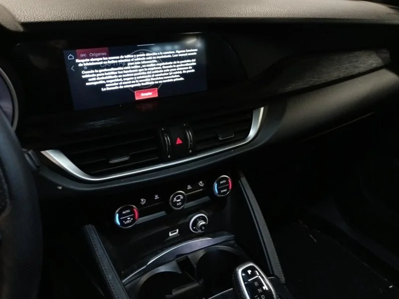 Imagen de Alfa romeo Stelvio