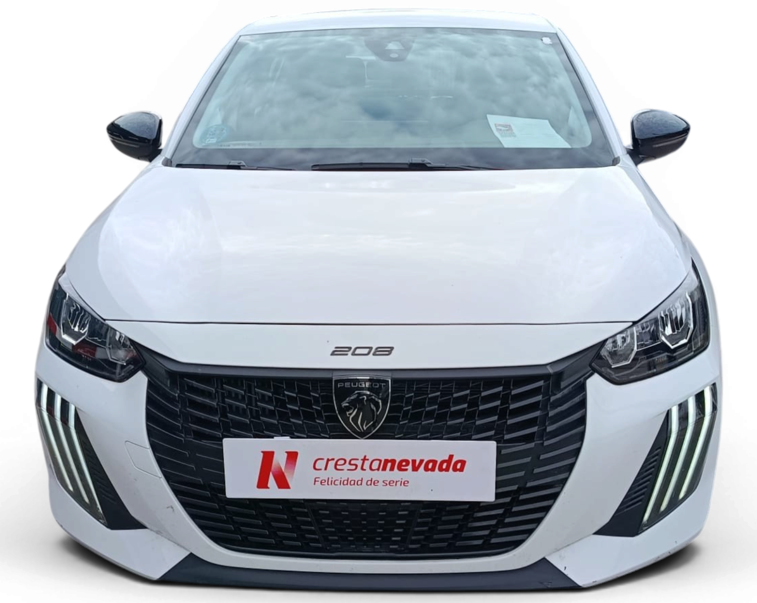 Imagen 2 de Peugeot 208 Gasolina 101 CV