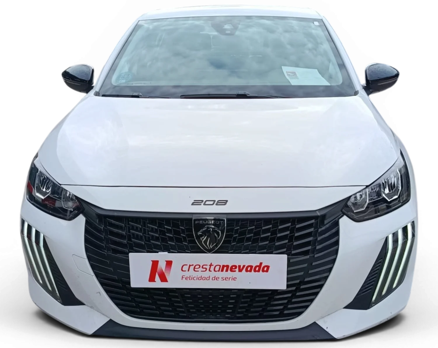 Imagen de Peugeot 208