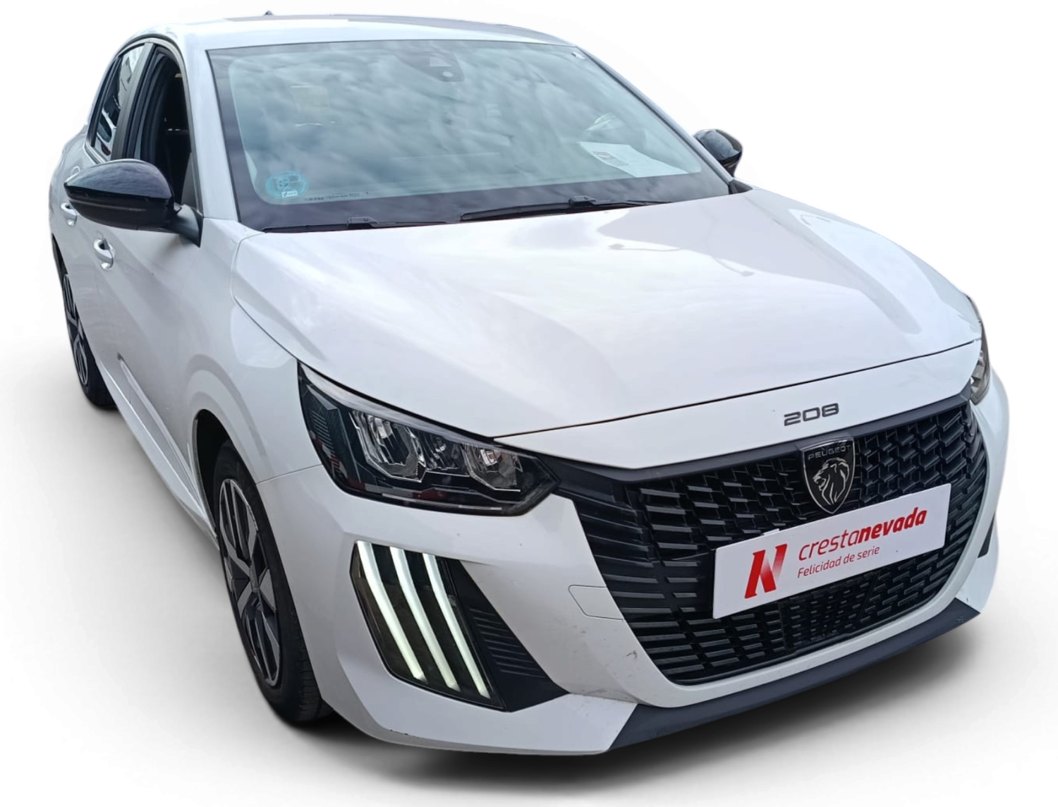 Imagen 3 de Peugeot 208 Gasolina 101 CV