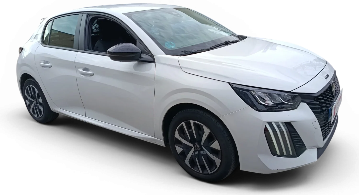 Imagen de Peugeot 208