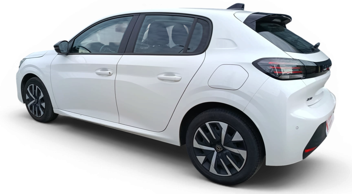 Imagen 5 de Peugeot 208 Gasolina 101 CV