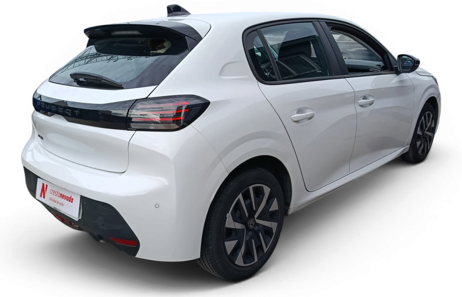 Imagen 6 de Peugeot 208 Gasolina 101 CV