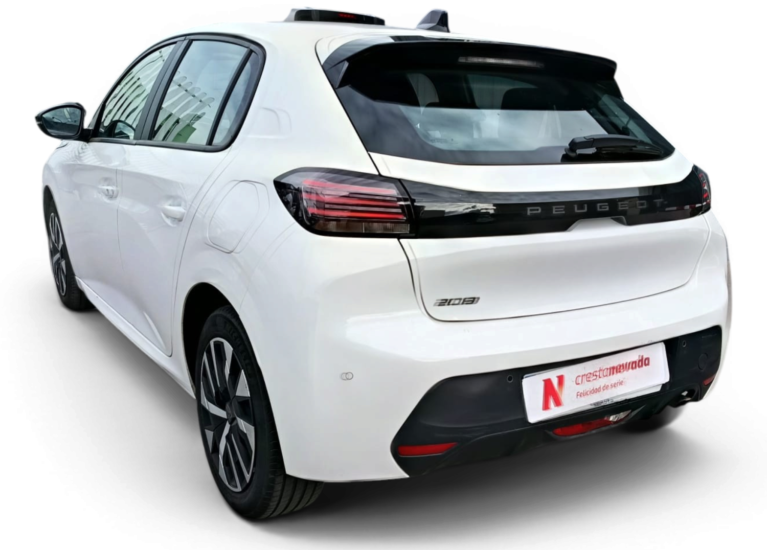 Imagen 7 de Peugeot 208 Gasolina 101 CV